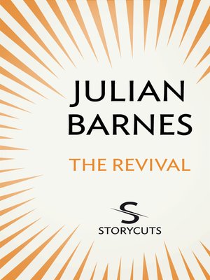 cover image of The Revival